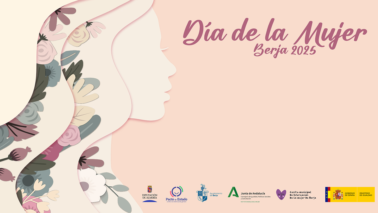 Berja conmemora el 8M con una amplia programación de actividades